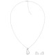 бижутерия,calvin,klein,cherished,earrings,silver,(silver)