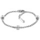 бижутерия,calvin,klein,duality,bracelet,silver,(silver)