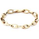 бижутерия,calvin,klein,harmonious,connection,bracelet,golden,(gold)