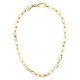 бижутерия,calvin,klein,harmonious,connection,necklace,golden,(gold)
