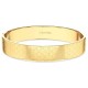 бижутерия,calvin,klein,iconic,essentials,bracelet,golden,(gold)
