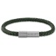 бижутерия,calvin,klein,industrial,facets,bracelet,green,(black,grey)