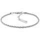 бижутерия,calvin,klein,layered,bracelet,silver,(silver)