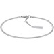 бижутерия,calvin,klein,linked,bracelet,silver,(silver)
