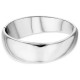бижутерия,calvin,klein,modern,purity,bracelet,silver,(silver)
