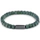 бижутерия,calvin,klein,modern,square,bracelet,green,(green)