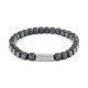 бижутерия,calvin,klein,modern,square,bracelet,silver,(grey)