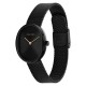 часовник,часовници,calvin,klein,euphoria,23mm,woman,watch,black,(black,black)
