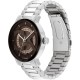 часовник,часовници,calvin,klein,iconic,auto,40mm,watch,silver,(silver,brown)