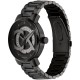 часовник,часовници,calvin,klein,iconic,auto,40mm,watch,silver,(black,black)