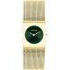 часовник,часовници,calvin,klein,pulse,21mm,woman,watch,golden,(gld,green)