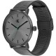 часовник,часовници,calvin,klein,real,42mm,watch,silver,(grey,grey)