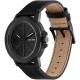часовник,часовници,calvin,klein,reset,42mm,watch,brown,(black,black)