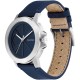 часовник,часовници,calvin,klein,reset,42mm,watch,brown,(blue,silver)
