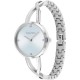 часовник,часовници,calvin,klein,sculpted,embrace,28mm,woman,watch,silver,(silver,blue)