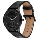 часовник,часовници,calvin,klein,tailored,42mm,watch,brown,(black,black)