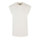 тениска,мъжки,тениски,дамски,тениски,karl,kani,small,signature,essential,sleeveless,t,shirt,white,(off,white)