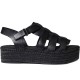 сандали,дамски,сандали,и,чехли,toni,pons,angles,platform,sandals,black,(black)