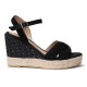 сандали,на,платформа,дамски,сандали,и,чехли,toni,pons,ava,a,esparto,wedge,sandals,black,(black)