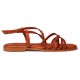 сандали,дамски,сандали,и,чехли,toni,pons,bergen,sandals,orange,(leather)