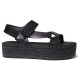 сандали,дамски,сандали,и,чехли,toni,pons,besalu,platform,sandals,black,(black)