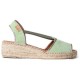 сандали,на,платформа,дамски,сандали,и,чехли,toni,pons,bilda,esparto,wedge,sandals,green,(mint)