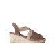 сандали,на,платформа,дамски,сандали,и,чехли,toni,pons,breda,v,esparto,wedge,sandals,brown,(brown)