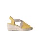 сандали,на,платформа,дамски,сандали,и,чехли,toni,pons,breda,v,esparto,wedge,sandals,yellow,(yellow)