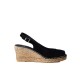 сандали,на,платформа,дамски,сандали,и,чехли,toni,pons,calpe,esparto,wedge,sandals,black,(black)