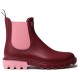 обувки,дамски,боти,мъжки,боти,toni,pons,chester,rain,boots,red,(wine)
