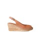 сандали,на,платформа,дамски,сандали,и,чехли,toni,pons,croacia,esparto,wedge,sandals,brown,(leather)