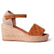 сандали,на,платформа,дамски,сандали,и,чехли,toni,pons,dakota,esparto,wedge,sandals,brown,(leather)