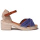 сандали,дамски,сандали,и,чехли,toni,pons,daniela,heel,sandals,blue,(blue)