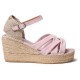 сандали,на,платформа,дамски,сандали,и,чехли,toni,pons,dunia,a,esparto,wedge,sandals,pink,(nude)
