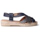 сандали,на,платформа,дамски,сандали,и,чехли,toni,pons,elia,bg,esparto,wedge,sandals,blue,(lead,grey,navy)