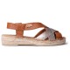 сандали,на,платформа,дамски,сандали,и,чехли,toni,pons,elia,bg,esparto,wedge,sandals,brown,(platinum,leather)