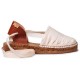 дамски,еспадрили,toni,pons,gavet,dh,espadrilles,brown,(ecru)