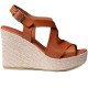дамски,еспадрили,toni,pons,girona,espadrilles,brown,(leather)
