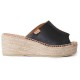 сандали,на,платформа,дамски,сандали,и,чехли,toni,pons,ivonne,esparto,wedge,sandals,black,(black)