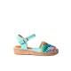 сандали,дамски,сандали,и,чехли,toni,pons,love,sandals,blue,(rainbow)