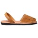 сандали,дамски,сандали,и,чехли,toni,pons,macarella,menorcan,sandals,brown,(leather)