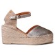 дамски,еспадрили,toni,pons,magda,p,wedge,espadrilles,beige,silver,(platinum)