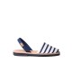 сандали,дамски,сандали,и,чехли,toni,pons,mao,br,menorcan,sandals,blue,(ecru,navy)