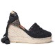 дамски,еспадрили,toni,pons,martina,wedge,espadrilles,black,(black)
