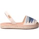 сандали,дамски,сандали,и,чехли,toni,pons,mira,cm,menorcan,sandals,beige,(blue)