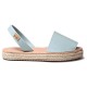 сандали,дамски,сандали,и,чехли,toni,pons,mira,sa,menorcan,sandals,blue,(turquoise)