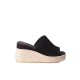 сандали,на,платформа,дамски,сандали,и,чехли,toni,pons,miriam,esparto,wedge,sandals,black,(black)