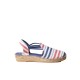 дамски,еспадрили,toni,pons,norma,wedge,espadrilles,multicolor,(blue,coral)