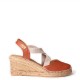 дамски,еспадрили,toni,pons,saba,p,wedge,espadrilles,brown,(nougat)