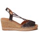 сандали,на,платформа,дамски,сандали,и,чехли,toni,pons,sabina,ca,esparto,wedge,sandals,brown,grey,(lead,grey)